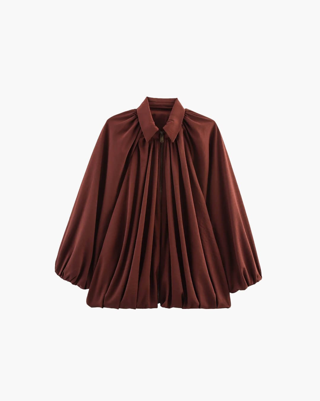 ZEYA - Lucia Lightweight Jacket