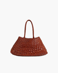 Madison Woven Bag Medium