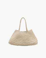 Madison Woven Bag Medium