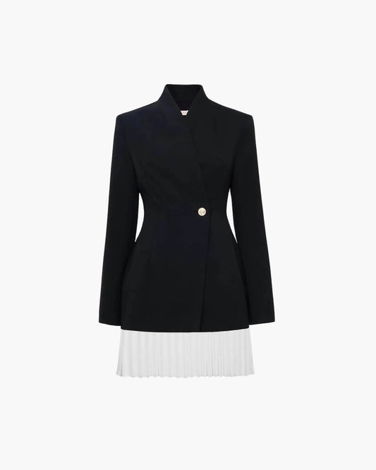 ZEYA - Malia Blazer Dress