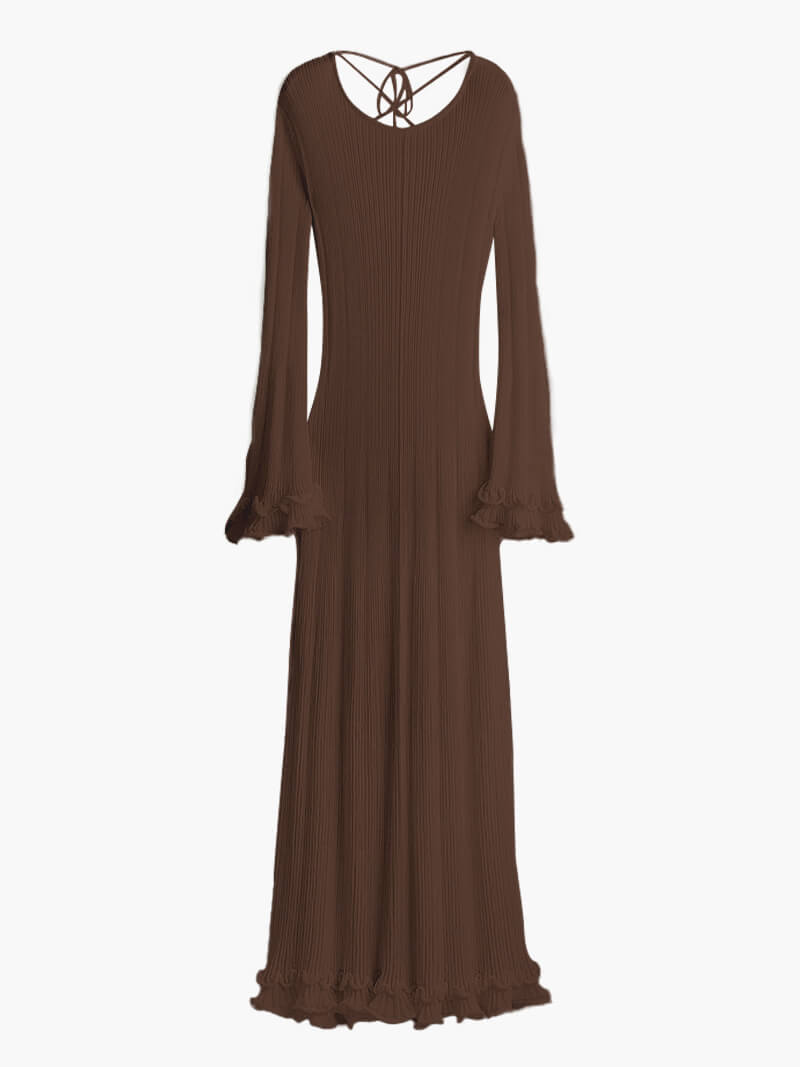 ZEYA - Mandy Maxi Dress