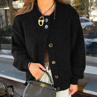 Margaret Knit Cardigan
