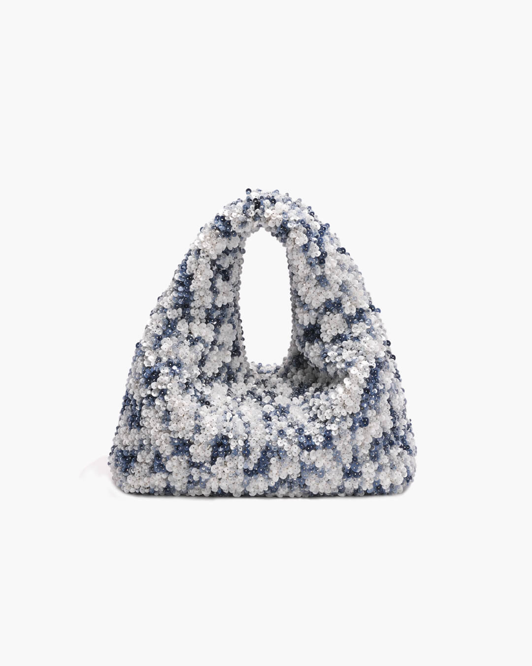 ZEYA - Margot Sequin Evening Shoulder Bag