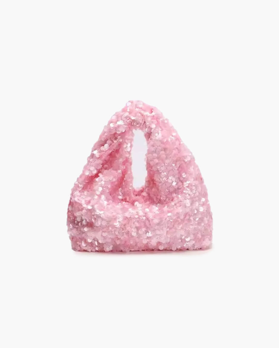 ZEYA - Margot Sequin Evening Shoulder Bag