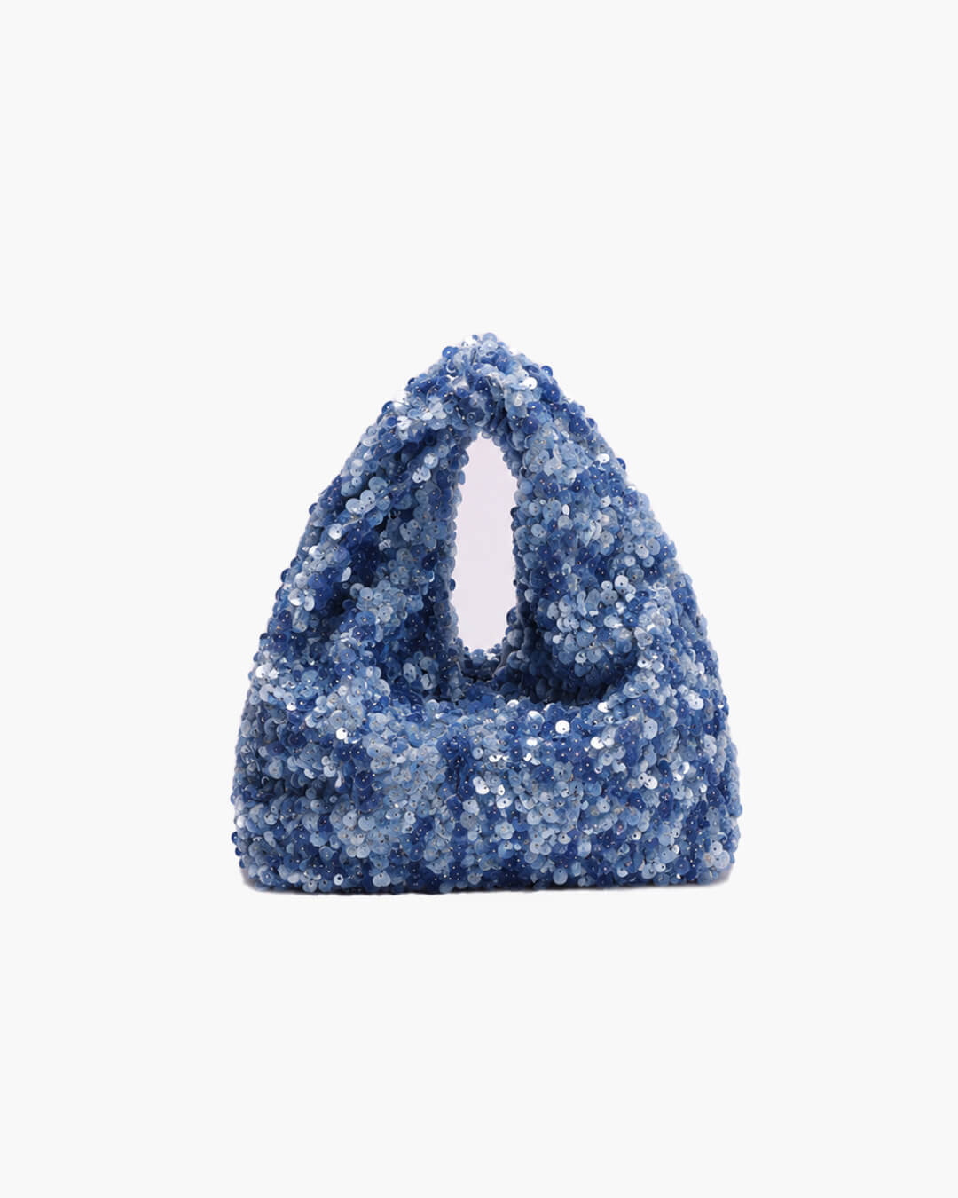 ZEYA - Margot Sequin Evening Shoulder Bag