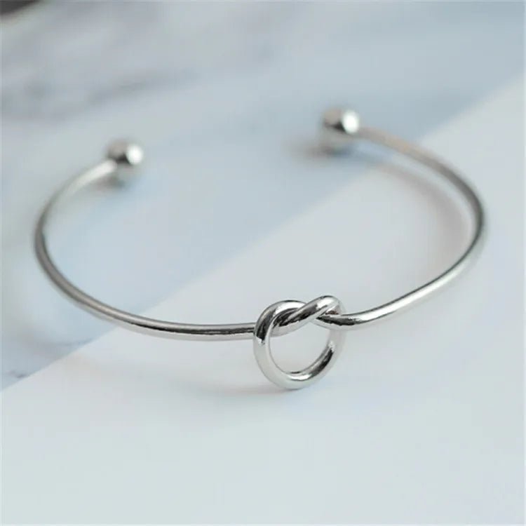 ZEYA - Maricar Twist Bracelet