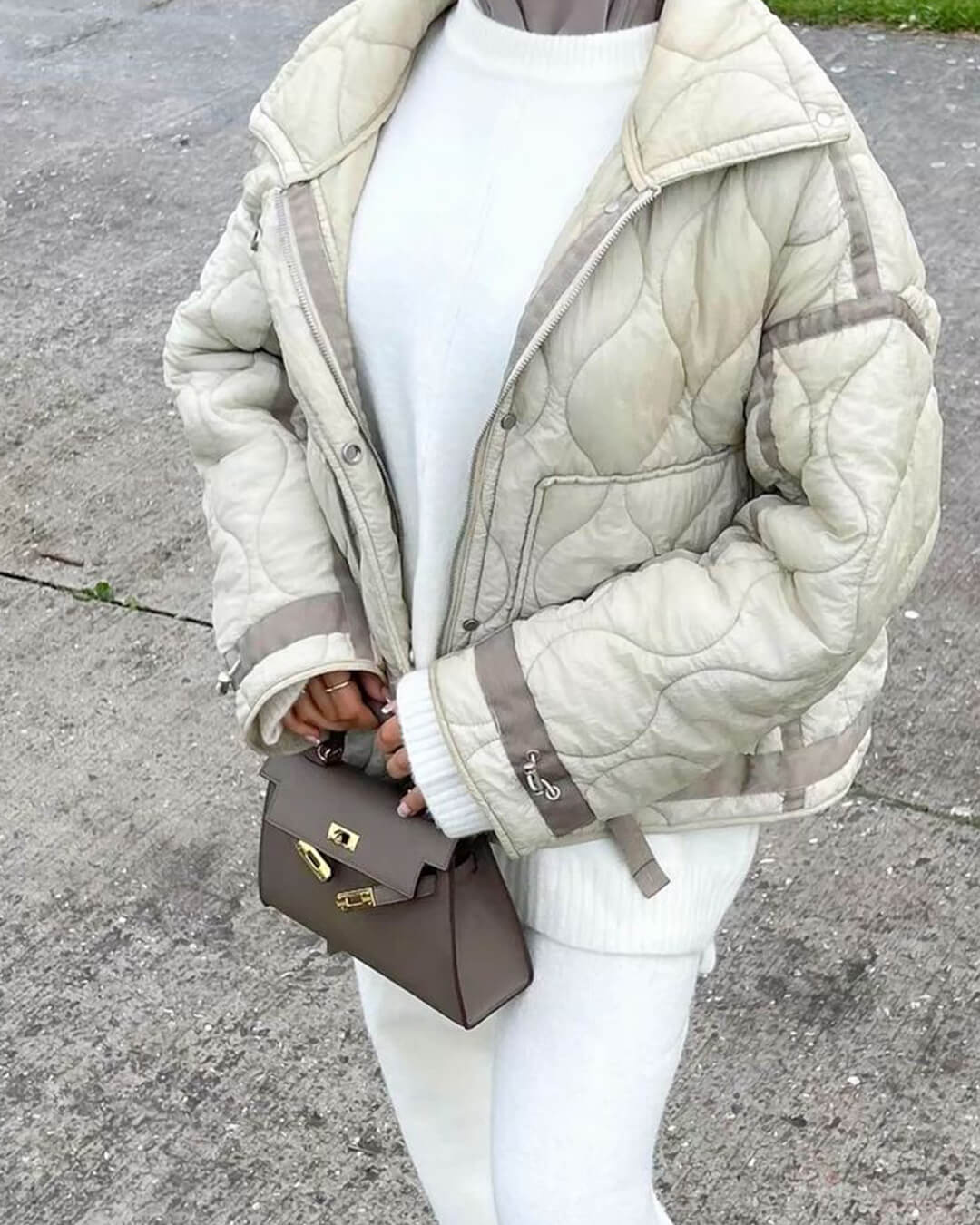 ZEYA - Marissa Coat