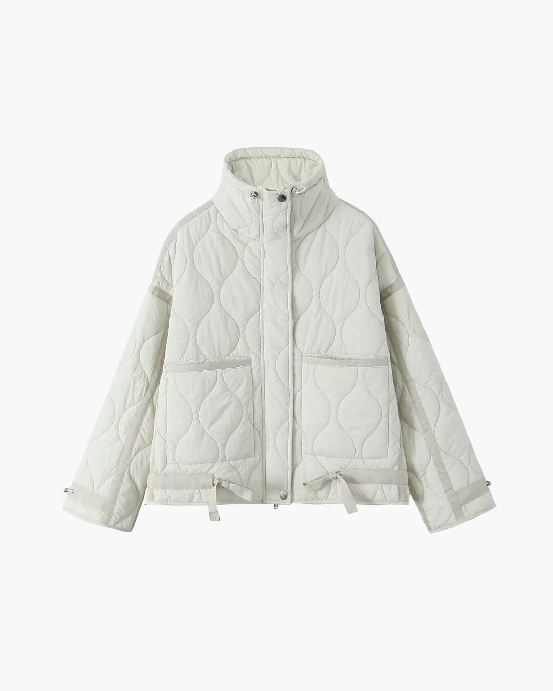 ZEYA - Marissa Coat