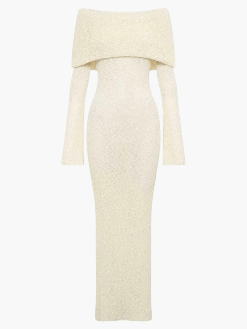 ZEYA - Martha Maxi Dress