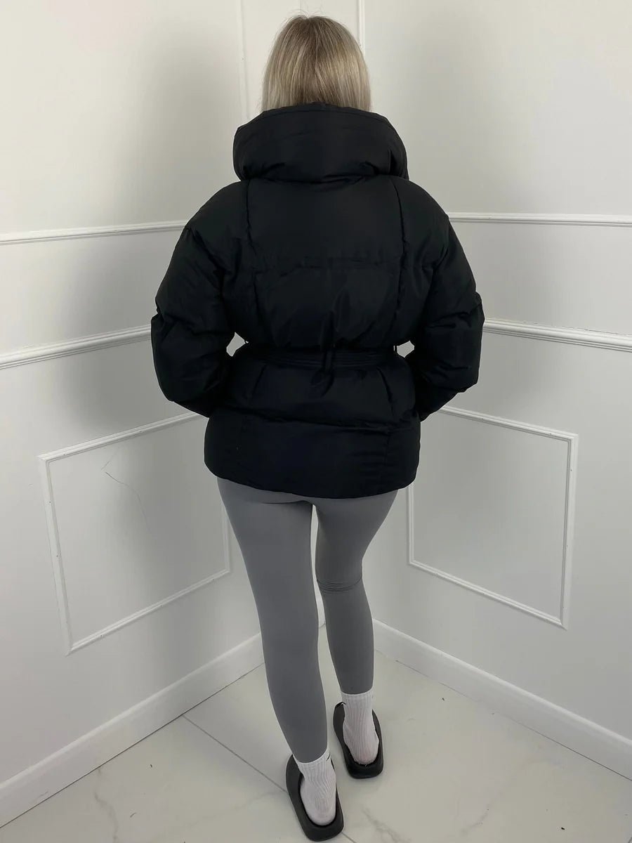 ZEYA - Martina Puffer Jacket