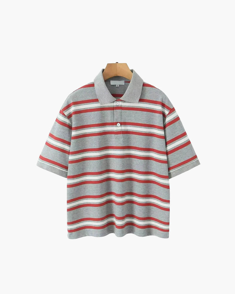 ZEYA - Meldy Women's Polo Shirt