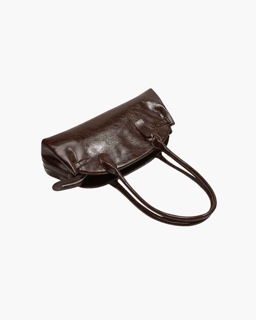 ZEYA - Mia Elongated Shoulder Bag