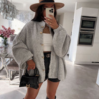 Michelle Lang Cardigan