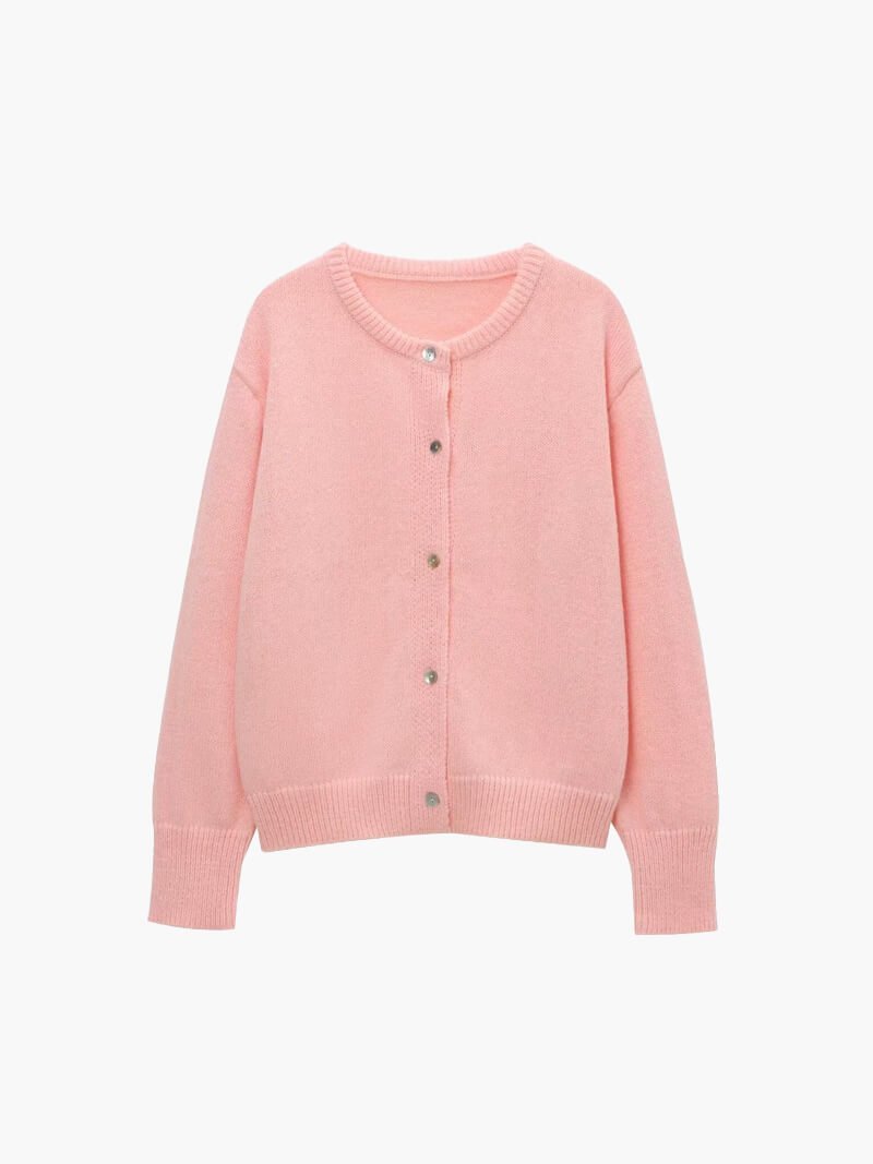 ZEYA - Mirlinda Knitted Cardigan