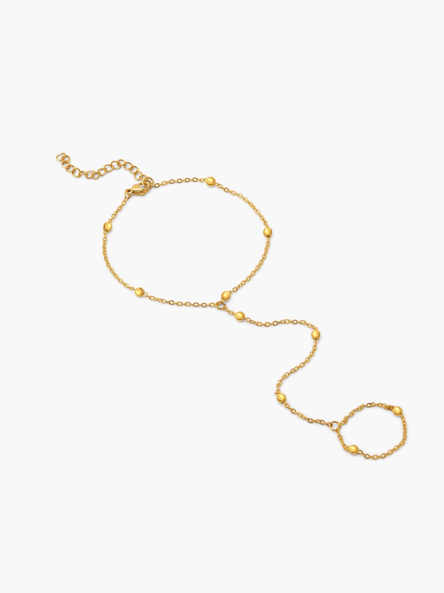 ZEYA - Odessa Handchain