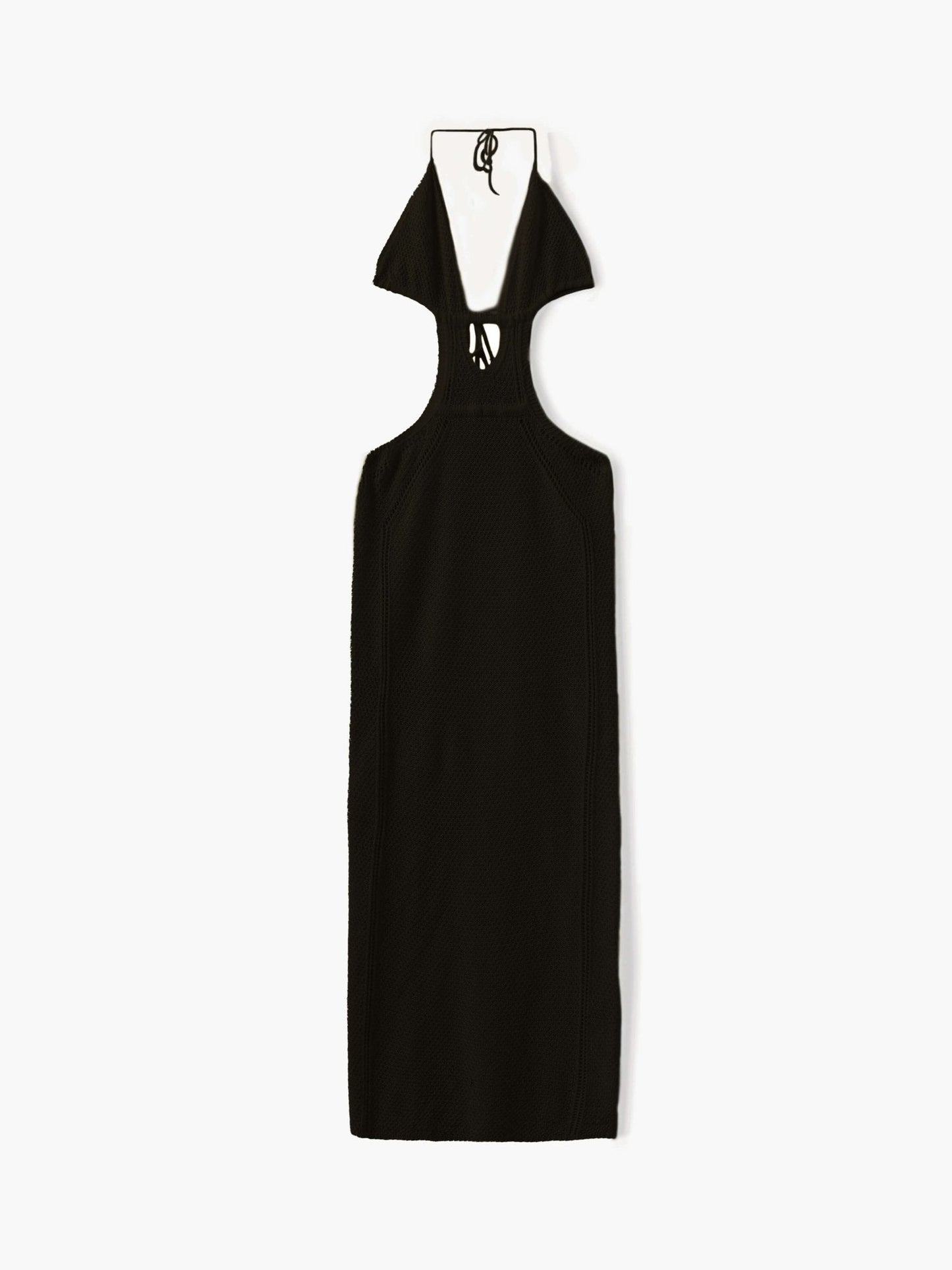 ZEYA - Olivia Maxi Dress