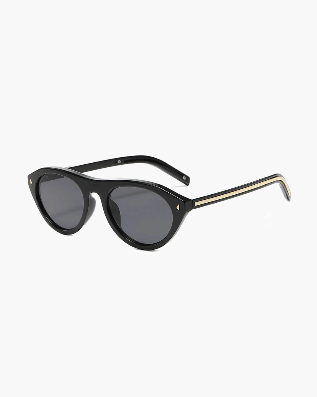 ZEYA - Petra Oversized Sunglasses