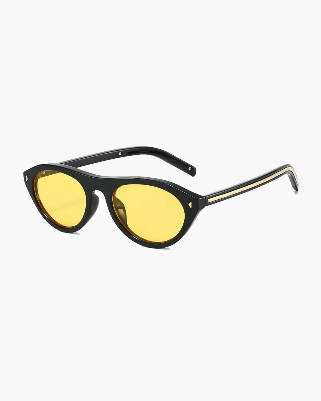 ZEYA - Petra Oversized Sunglasses