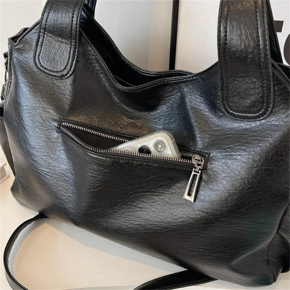 ZEYA - Rachel Shoulder Bag