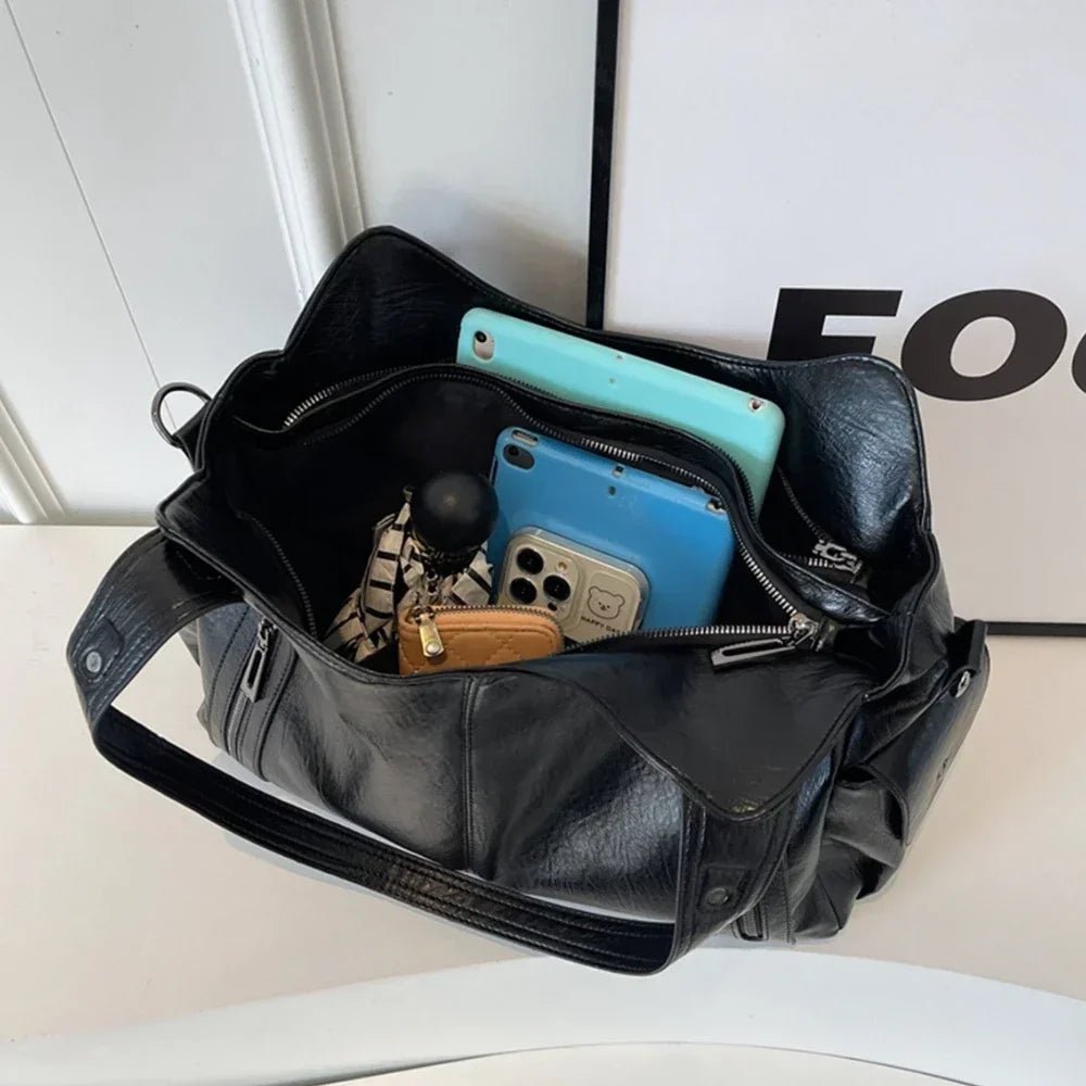 ZEYA - Rachel Shoulder Bag