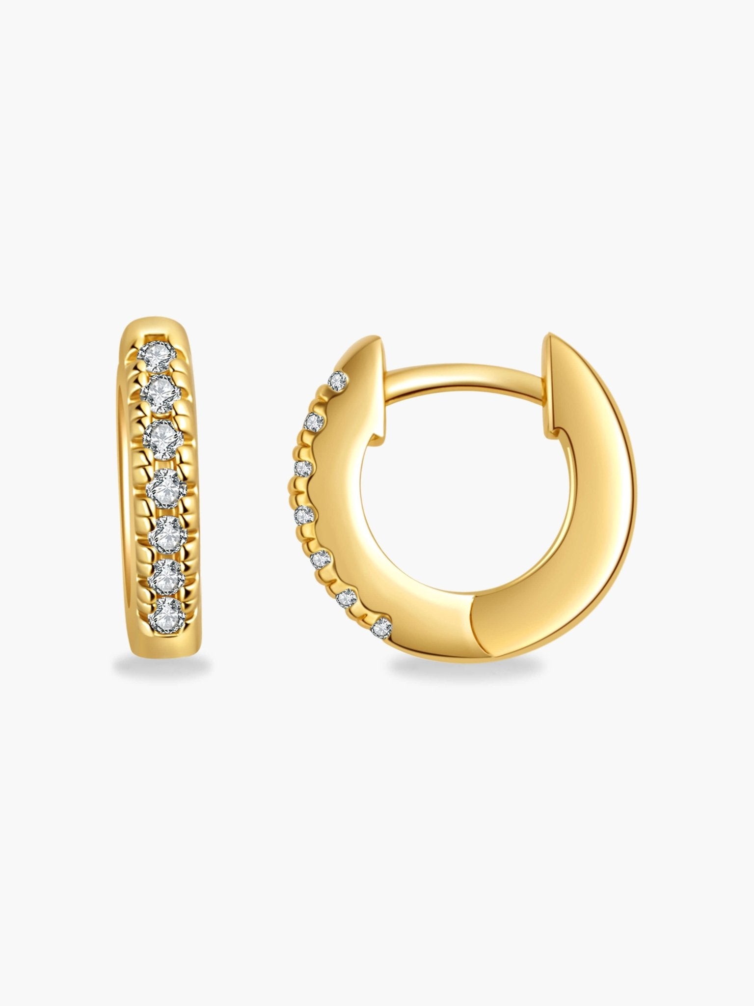 ZEYA - Rhea Earrings