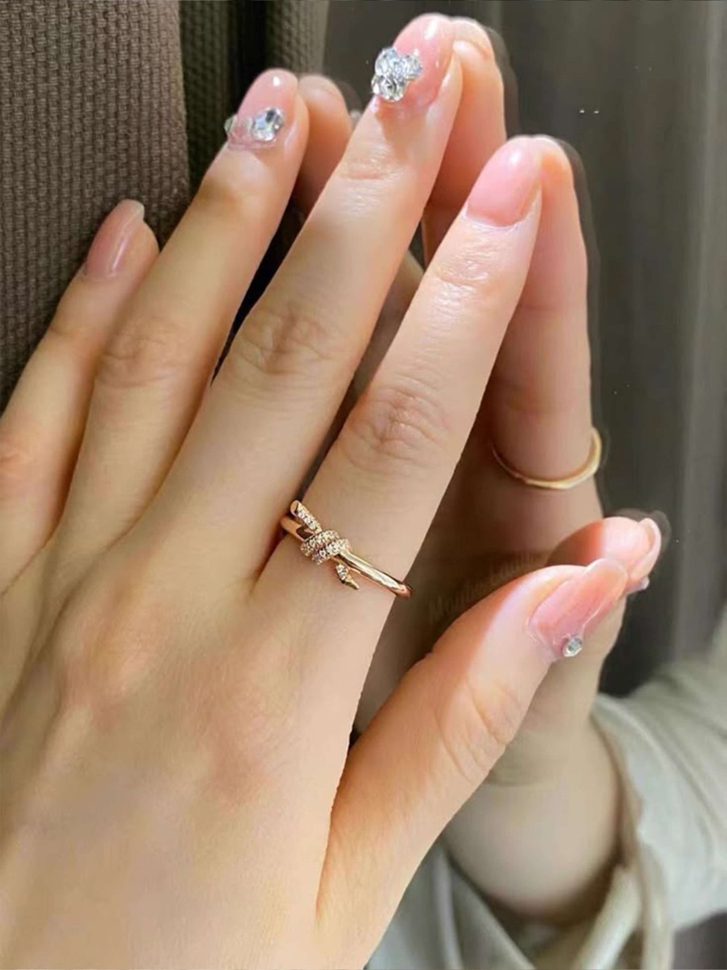 ZEYA - Riley Ring