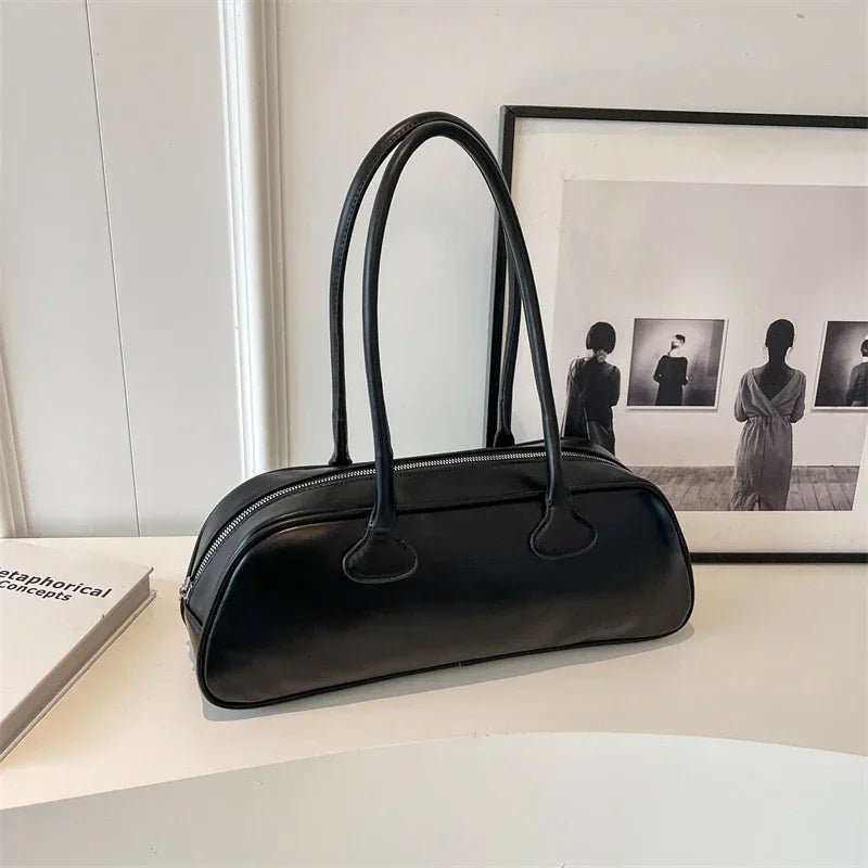 ZEYA - Rosie Long Handle Shoulder Bag