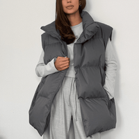 Shannon Puffer Bodywarmer