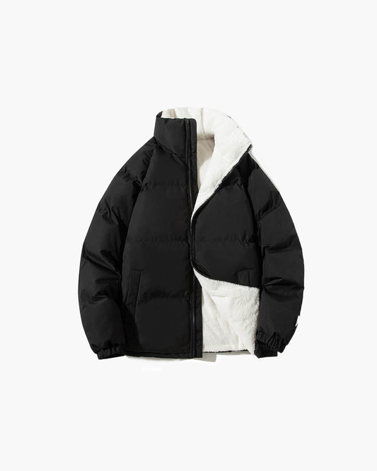 ZEYA - Sheena Fleece Lined Jacket