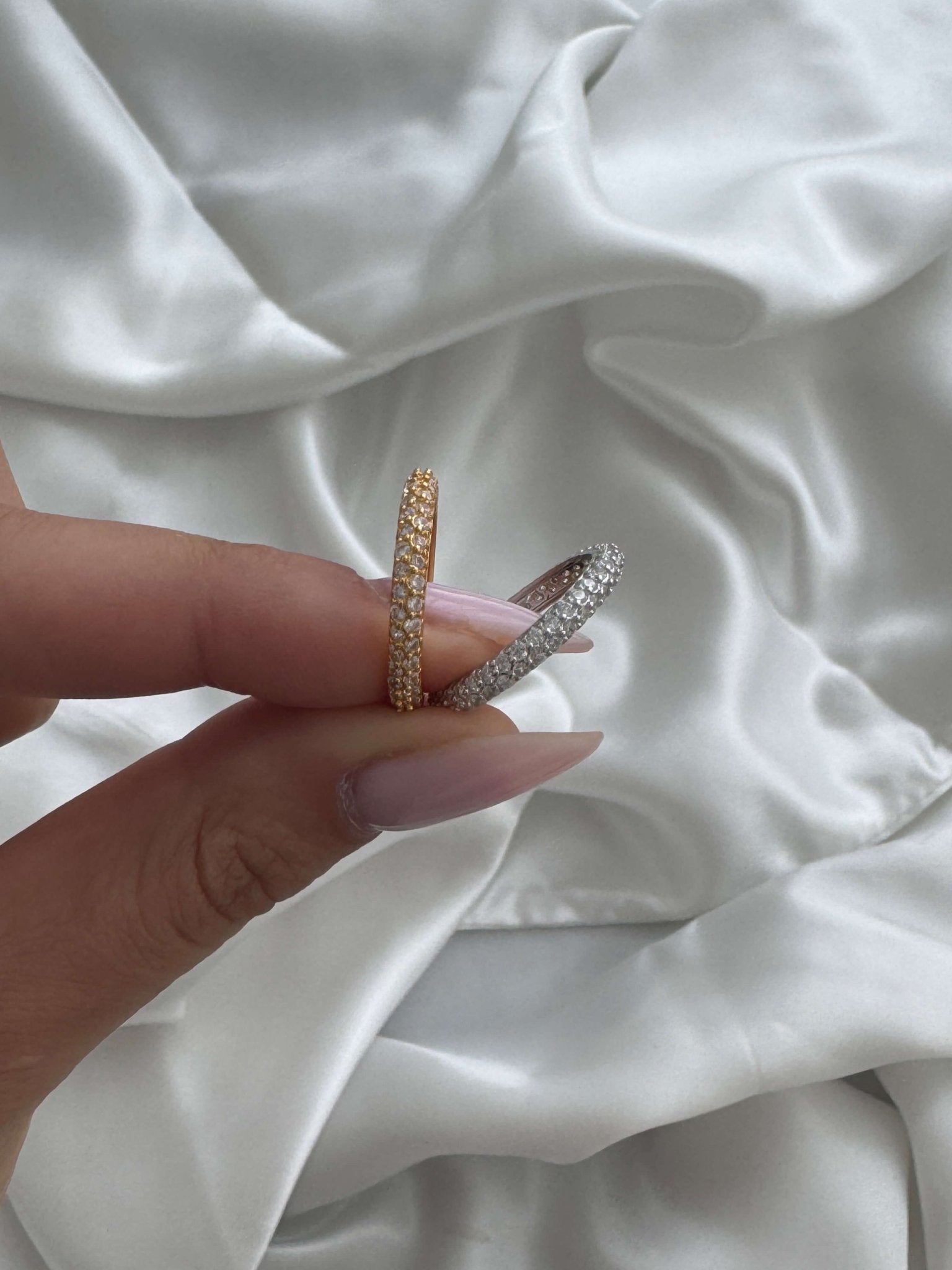 ZEYA - Soraya Ring
