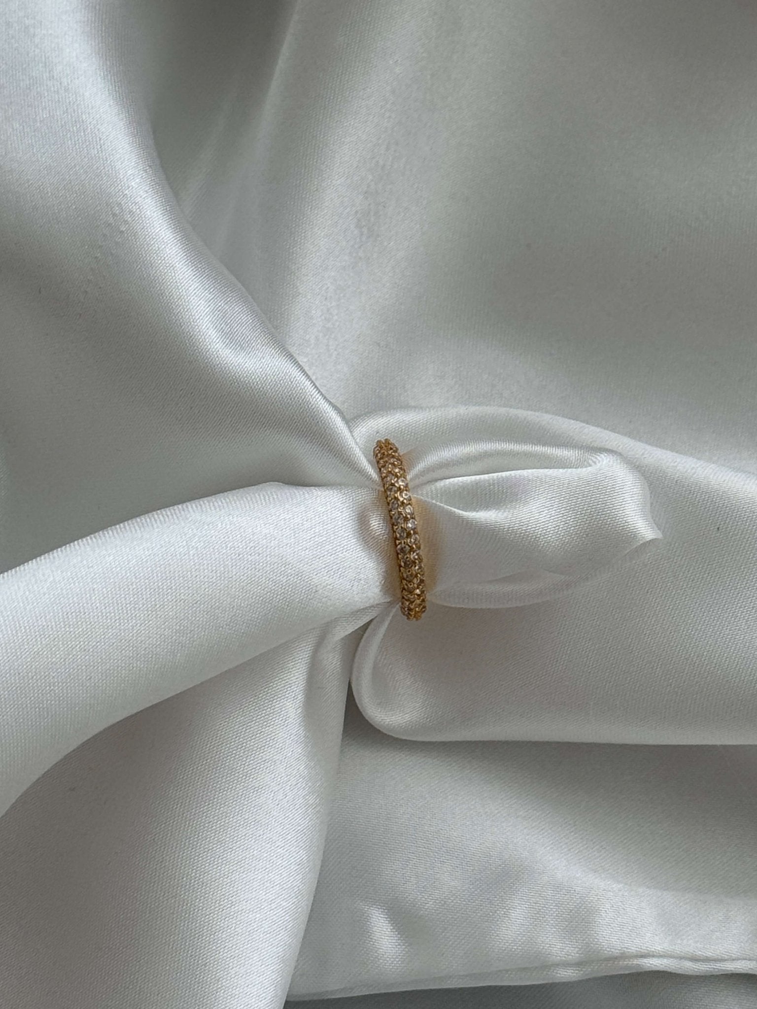 ZEYA - Soraya Ring