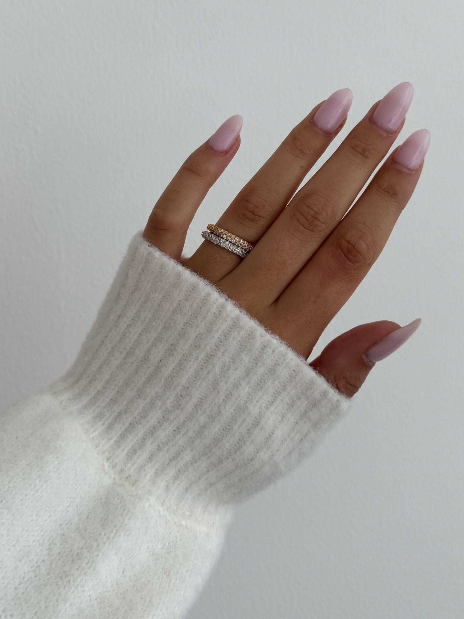 ZEYA - Soraya Ring