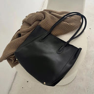 Ruby City Tote Bag
