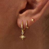 Stellar Sjajni Set za Piercing
