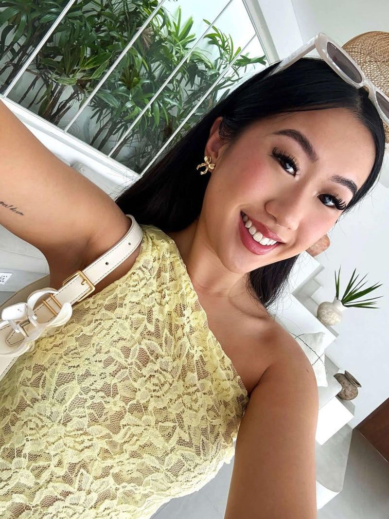 ZEYA - Thalia Earrings