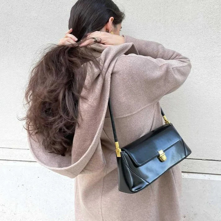 ZEYA - Tilda Vintage Shoulder Bag