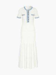 Maria Maxi Dress