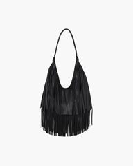 Borsa Hobo Valerie con Nappe