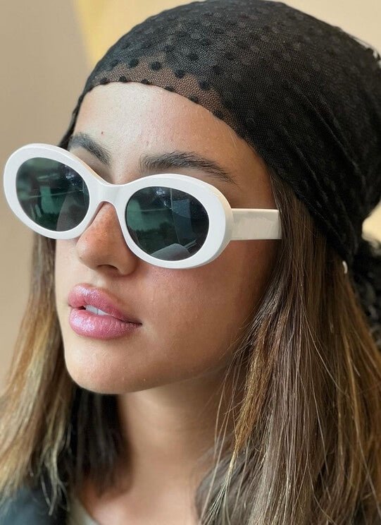 ZEYA - Wendy Sunglasses