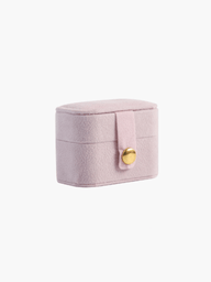 Ring Travel Box