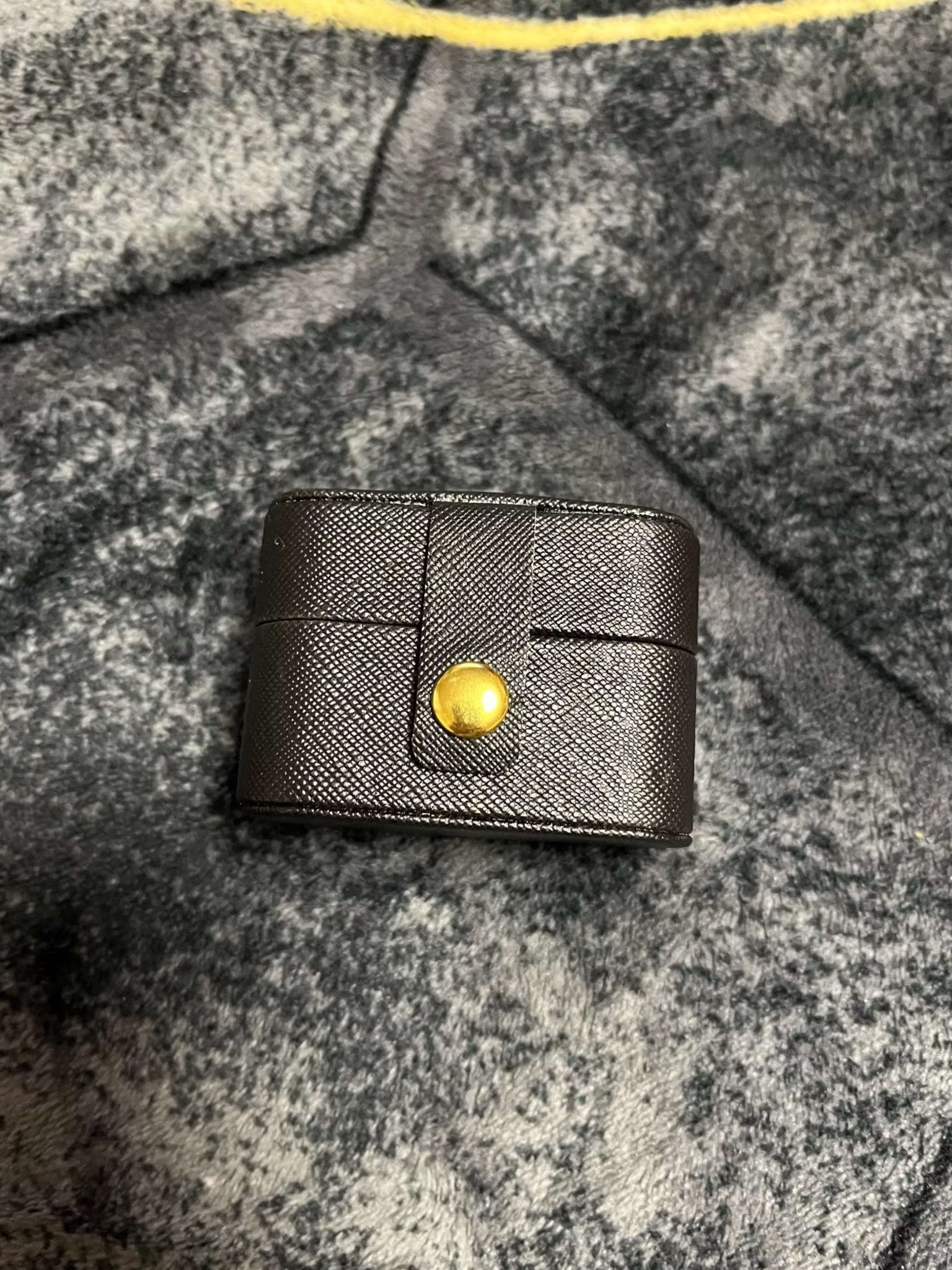 ZEYA - Zeya Mini Jewelry Box