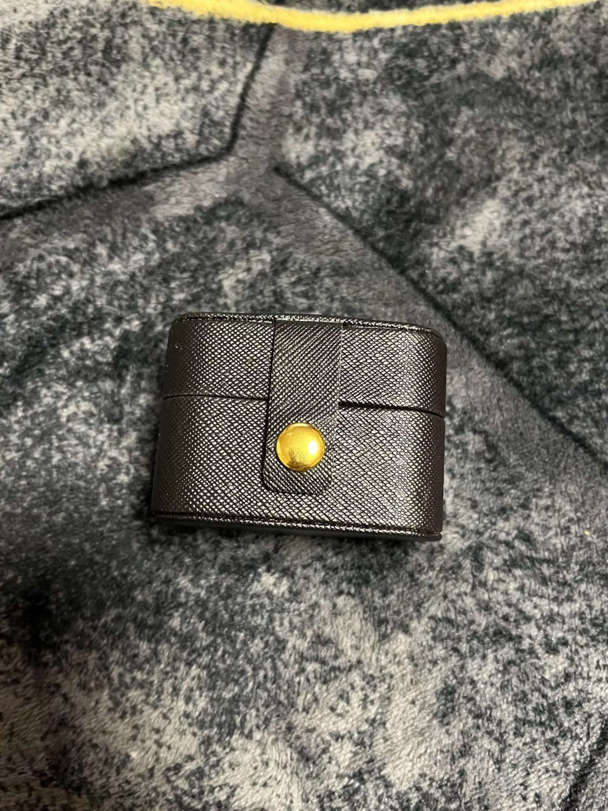 ZEYA - Zeya Mini Jewelry Box