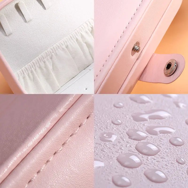 ZEYA - Zeya Portable Jewelry Organizer