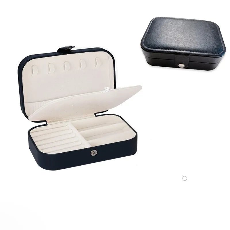 ZEYA - Zeya Portable Jewelry Organizer